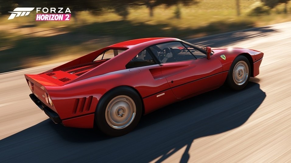 Forza Horizon 2 - Imagen 35